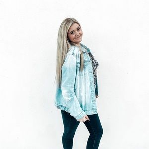 Meet your Posher, Madison